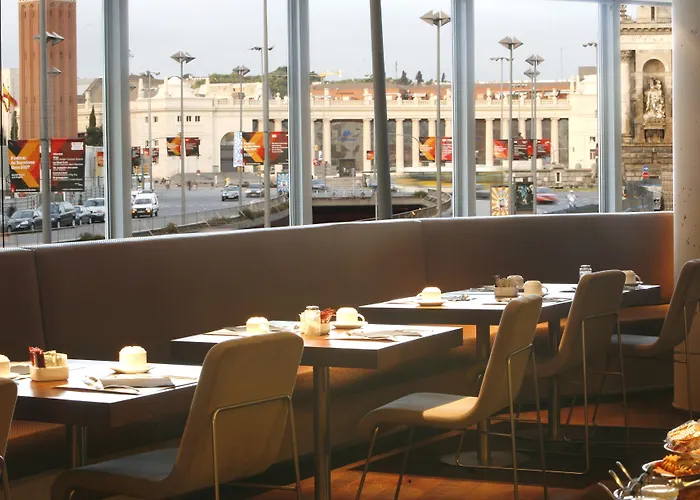 B Hotel Barcelona